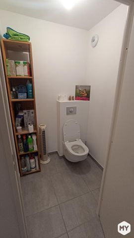 Appartement • Location • 41m2 • CLERMONT-FERRAND - Photo 5