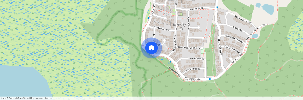 141 The Point Drive, Port Macquarie NSW 2444