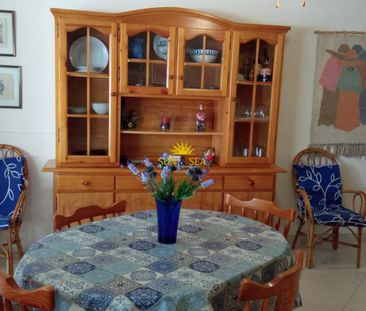 GROUND FLOOR APARTMENT FOR RENT CLOSE TO THE BEACH IN TORREVIEJA - ... - Photo 6