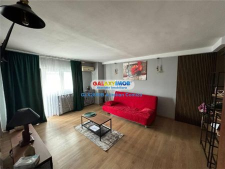 Inchiriere apartament 2 camere Piata Unirii - Fotografie 3