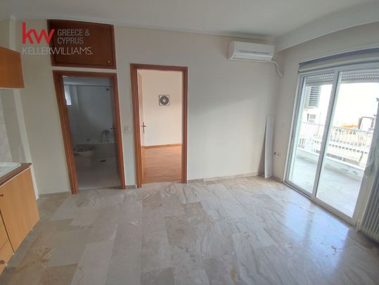 Studio/Γκαρσονιέρα για ενοικίαση Νέα Κρήνη (Καλαμαριά) - Photo 1