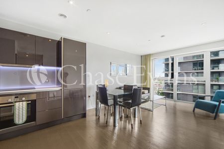 1 bedroom apartment to rent - Photo 5