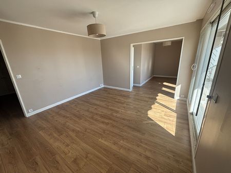 Appartement T5 Mérignac à louer - Photo 2