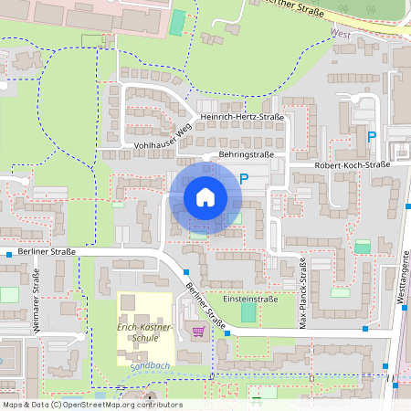 Otto-Hahn-Straße 12, 40880, Ratingen