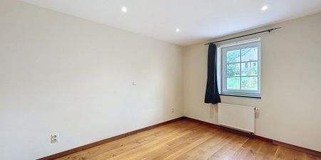 Woning te huur in Evrehailles voor € 850 met 3 slaapkamers - Foto 5