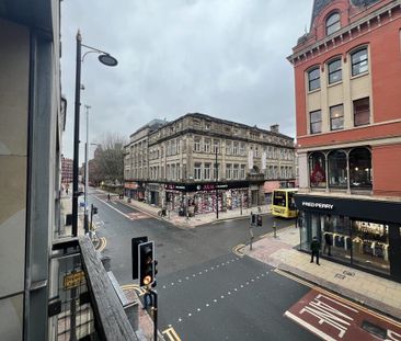 Smithfield Building, Manchester - Photo 2