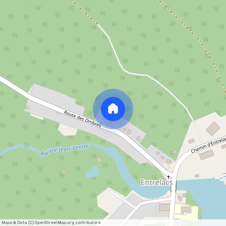 2441 Chemin des Îles, Entrelacs, Entrelacs, Lanaudière, J0T 2E0