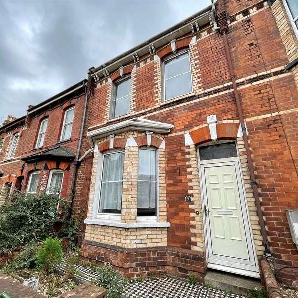Pinhoe Road, Exeter, Devon, EX4 - Photo 1