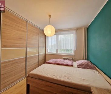 4+1 Čajkovského, Olomouc - Nová Ulice - Photo 2