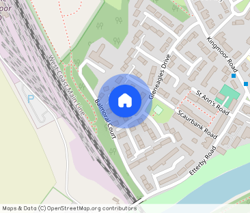 St Augusta View, Etterby Park, Carlisle - Photo 1