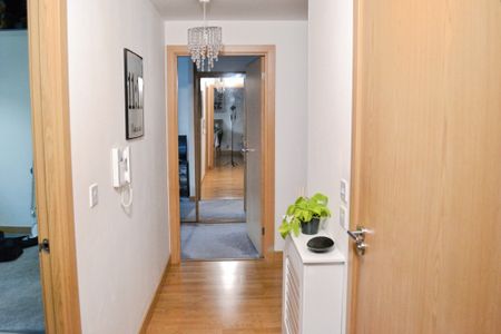 Aquarius Court – 2 Bed 2 Bathroom Flat - Photo 5