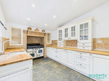 Overton Road, Strathaven, South Lanarkshire, ML10 - Photo 5