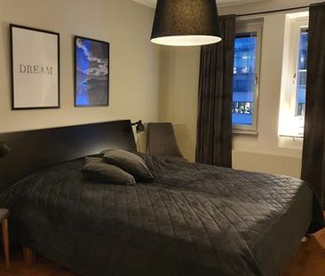 Södermalm - 3rok - 12mån - 24.000kr/mån - Photo 2