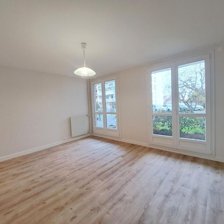 Location Appartement 1 pièce 37m² LA RICHE 37520 - Photo 1