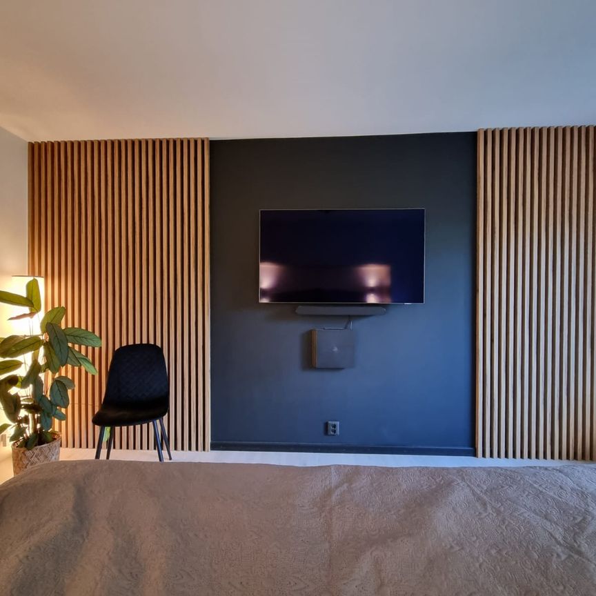 Illerbacken, Lidingö - Foto 1