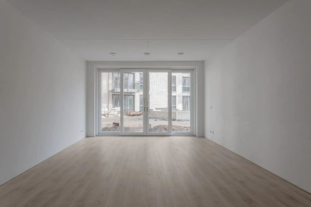 Appartement d'une chambre Rocamadour 44, Purmerend - À louer - Photo 1