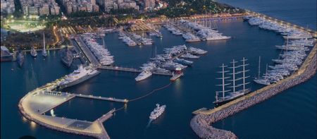 Ενοικίαση κατοικίας, 92 τ.μ., Παλαιό Φάληρο, 750 € - Photo 4