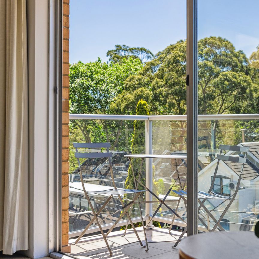 25/186 Sutherland Street, Paddington NSW 2021 - Apartment For Rent | Domain - Photo 1