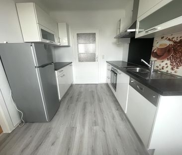 UNBEFRISTET!!! Schöne 2 Zimmer Wohnung in bester Innenstadtlage!! - Photo 1