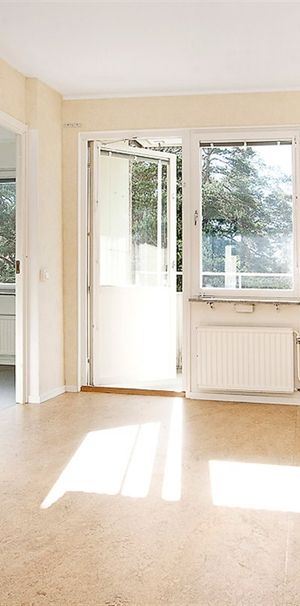 Lundborgsesplanaden 2 - Foto 1