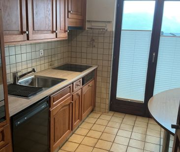 4.5 Zimmer, 140 m² - Photo 1