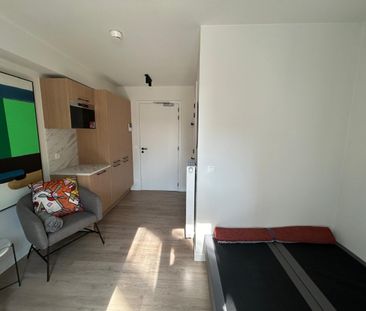 Studentenkamer (gemeubeld) te huur in Hasselt centrum - Photo 1