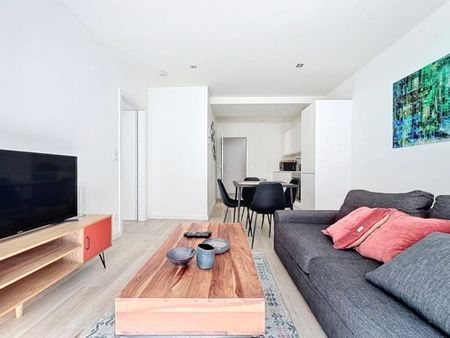 Appartement te huur - Photo 3