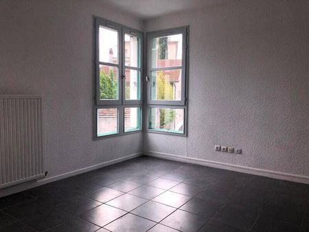 Location appartement t4 à Romans-sur-Isère (26100) - Photo 5