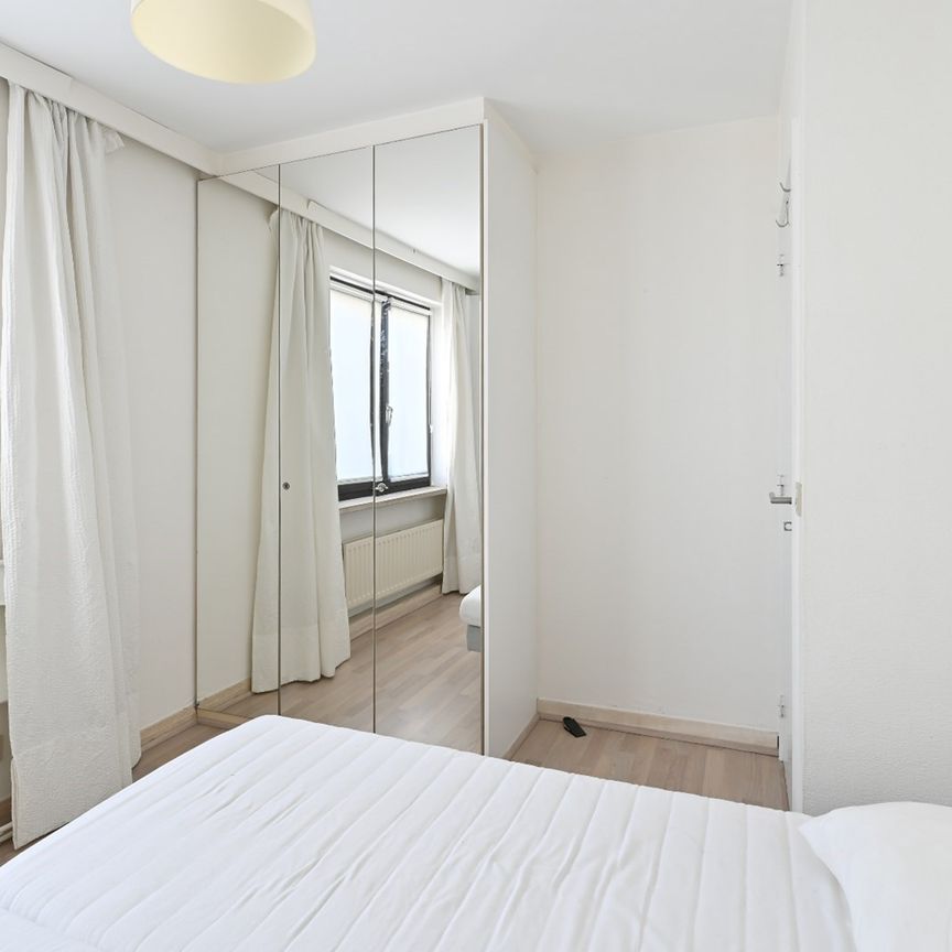 Appartement Te Huur - Knokke - Photo 1