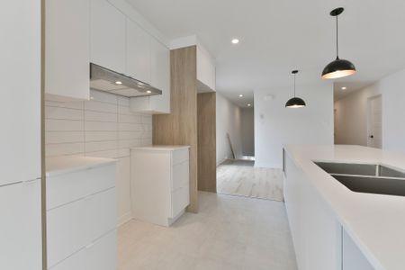Condo for rent, Saint-Jérôme - Photo 5