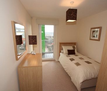 Warren Close, Station Road, Cambridge, CB2 1LE - Photo 5