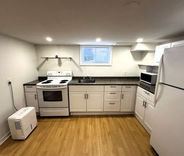 For Lease - 120 Central Park Boulevard Unit# Lower, Oshawa, Ontario - Photo 3