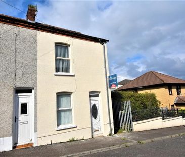 12 Legann Street, Crumlin Road, Belfast North, Belfast, BT14 8AR - Photo 2