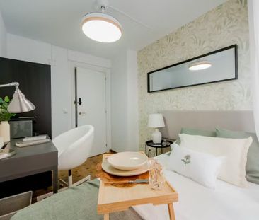 Calle de Leñeros, Madrid, Community of Madrid 28039 - Photo 1