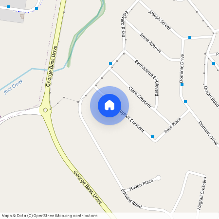 14 Christopher Crescent, NSW 2536, Batehaven