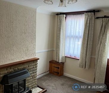 2 bedroom terraced house to rent - Photo 1
