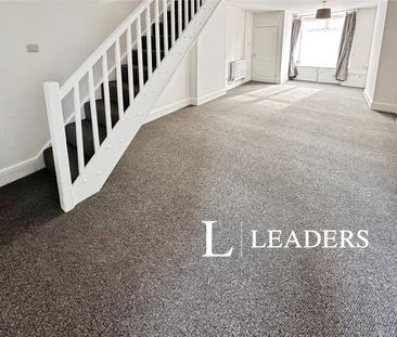 2 bedroom house to rent Buxton Street, ST1 - Photo 5