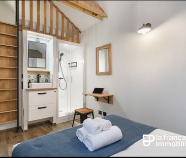 Location-Maison-T3 - Photo 4