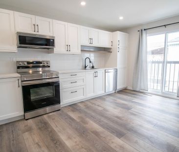 161 Louth St, St. Catharines - All Inclusive 2 Bedroom - Photo 3