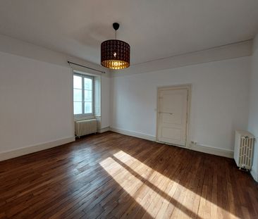 Location Appartement 3 pièces 70m² - Photo 5