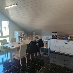 GROSSZÜGIG UND LICHTDURCHFLUTET MIT AUSSICHT - Foto 2