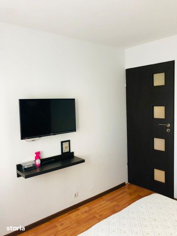 2 camere Popa Șapcă , Decomandat / Centrală , mobilat / utilat - Photo 3