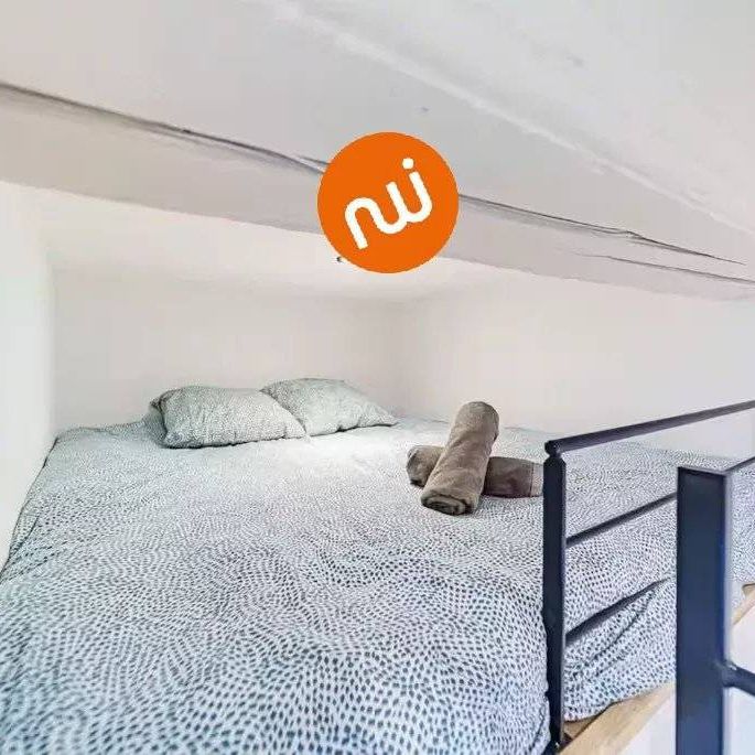 Rental Apartment - Photo 1