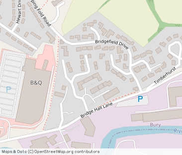 Pavilion Court, Bridge Hall Drive, Bury - Photo 1