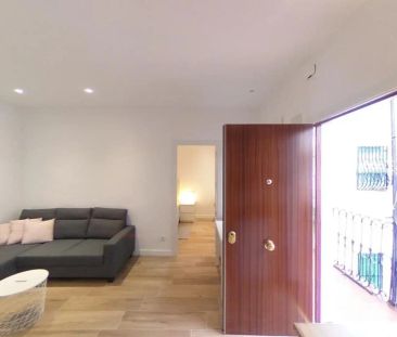 Piso de alquiler en Calle del General Lacy, Palos de Moguer - Photo 2