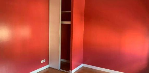 Appartement à louer 2 pièces 45m² - Photo 2