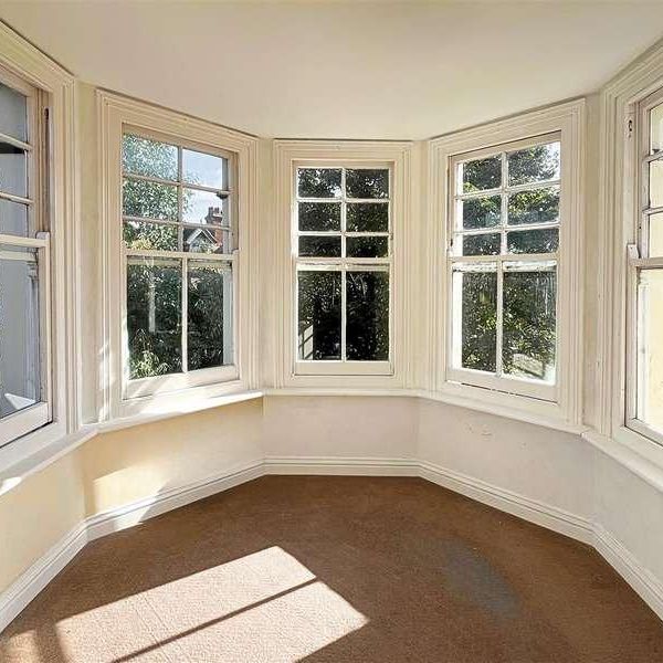 Woodland Vale Road, St Leonards, TN37 - Photo 1