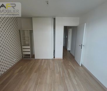 Location Appartement 2 pièces 47m² - Photo 5