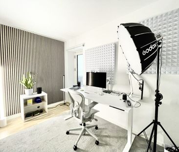 Østre Havnepark 27, 6. 5., 9000 Aalborg - Foto 6