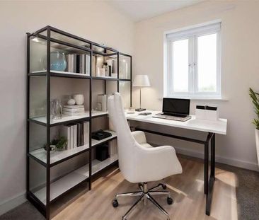 Barton Quarter, Horwich - Photo 6